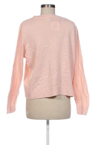 Damenpullover H&M Divided, Größe L, Farbe Rosa, Preis 20,49 €