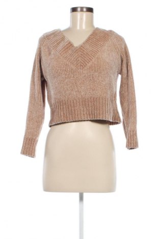 Damenpullover H&M Divided, Größe S, Farbe Beige, Preis € 20,49