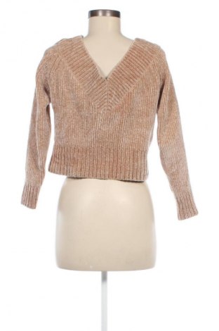 Damenpullover H&M Divided, Größe S, Farbe Beige, Preis € 20,49