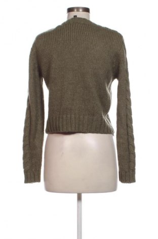 Dámsky pulóver H&M Divided, Veľkosť S, Farba Zelená, Cena  14,84 €