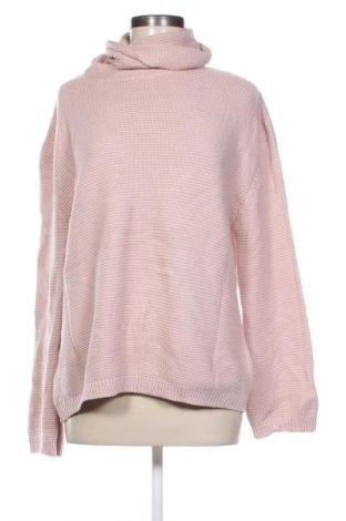 Damenpullover H&M Divided, Größe S, Farbe Aschrosa, Preis 20,49 €