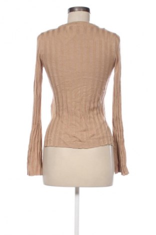 Damenpullover H&M Divided, Größe S, Farbe Beige, Preis € 20,49