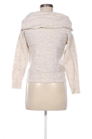 Damenpullover H&M Divided, Größe XS, Farbe Beige, Preis 12,49 €