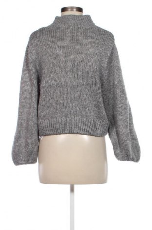 Damenpullover H&M Divided, Größe M, Farbe Grau, Preis 12,49 €