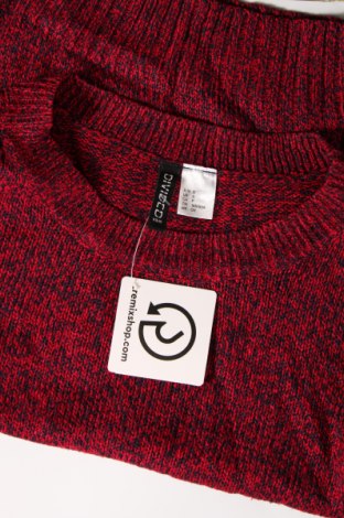 Damski sweter H&M Divided, Rozmiar S, Kolor Kolorowy, Cena 92,99 zł