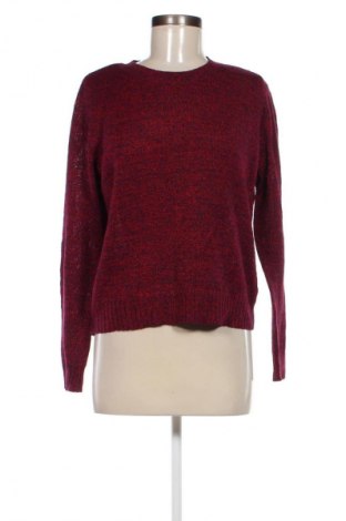 Damski sweter H&M Divided, Rozmiar S, Kolor Czerwony, Cena 92,99 zł