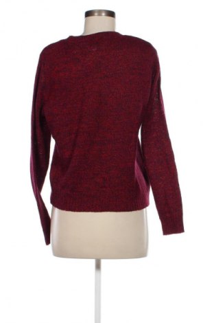 Damski sweter H&M Divided, Rozmiar S, Kolor Czerwony, Cena 92,99 zł