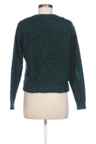 Damenpullover H&M Divided, Größe XS, Farbe Grün, Preis € 20,49