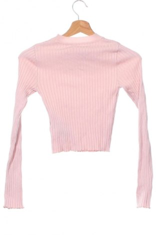 Dámský svetr H&M Divided, Velikost XS, Barva Růžová, Cena  367,00 Kč