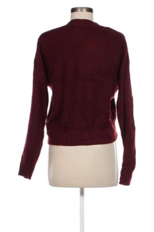 Damenpullover H&M Divided, Größe S, Farbe Rot, Preis € 20,49