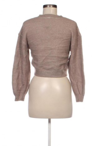 Damenpullover H&M Divided, Größe S, Farbe Beige, Preis € 20,49