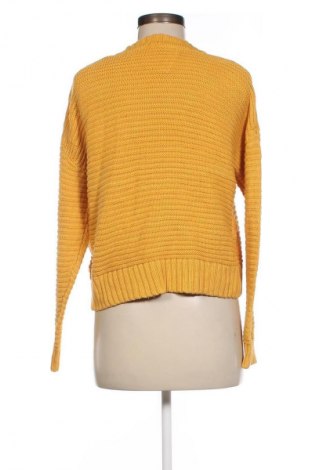 Dámsky pulóver H&M Divided, Veľkosť S, Farba Žltá, Cena  16,95 €