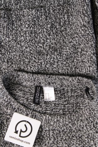 Dámský svetr H&M Divided, Velikost XS, Barva Vícebarevné, Cena  469,00 Kč