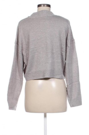 Damski sweter H&M Divided, Rozmiar M, Kolor Szary, Cena 92,99 zł