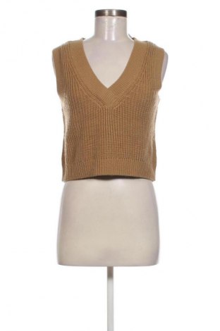 Damenpullover H&M Divided, Größe S, Farbe Beige, Preis € 14,83