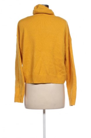 Damenpullover H&M Divided, Größe M, Farbe Gelb, Preis € 20,49