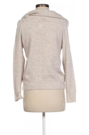 Damenpullover H&M Divided, Größe S, Farbe Beige, Preis 20,49 €