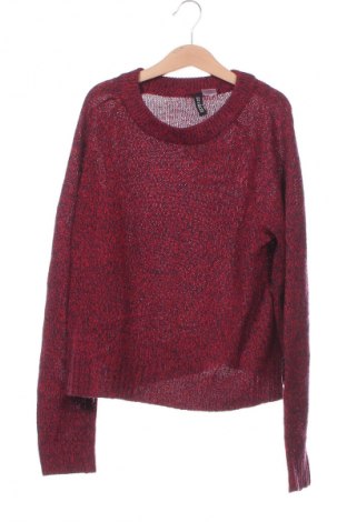 Damenpullover H&M Divided, Größe XS, Farbe Mehrfarbig, Preis 14,83 €