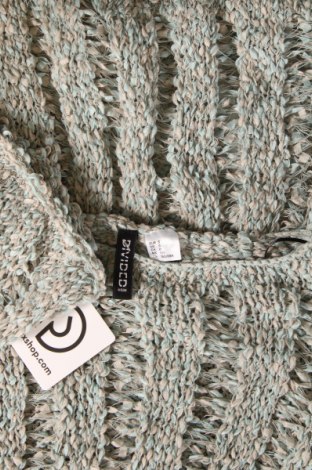 Damenpullover H&M Divided, Größe S, Farbe Mehrfarbig, Preis € 20,49