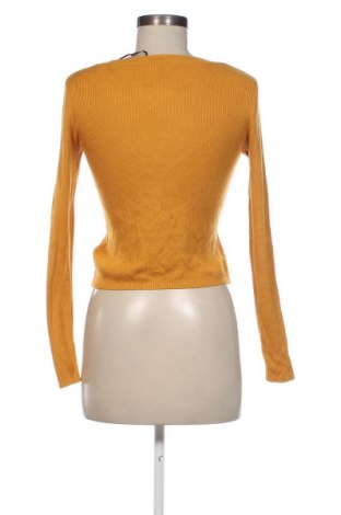 Damenpullover H&M Divided, Größe S, Farbe Orange, Preis € 12,49