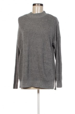 Damski sweter H&M Divided, Rozmiar M, Kolor Szary, Cena 92,99 zł