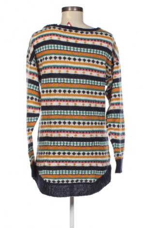 Damski sweter H&M Divided, Rozmiar M, Kolor Kolorowy, Cena 92,99 zł