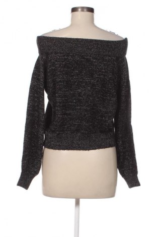 Damenpullover H&M Divided, Größe S, Farbe Silber, Preis € 20,49