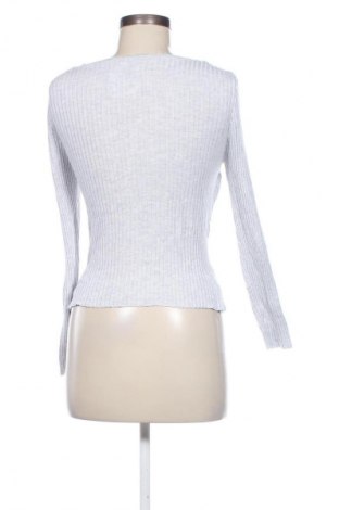 Damenpullover H&M Divided, Größe L, Farbe Grau, Preis € 20,49