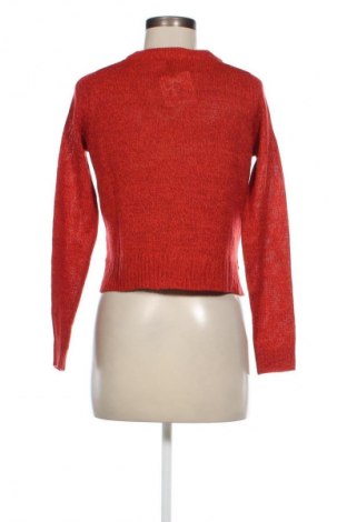 Damenpullover H&M Divided, Größe XS, Farbe Rot, Preis 20,49 €