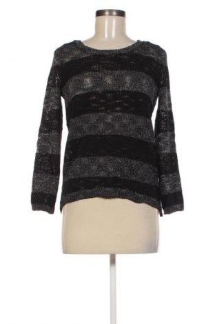 Pulover de femei H&M Divided, Mărime XS, Culoare Negru, Preț 95,99 Lei