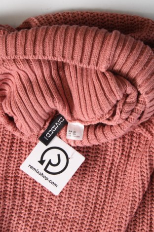 Damenpullover H&M Divided, Größe XXL, Farbe Aschrosa, Preis € 20,49