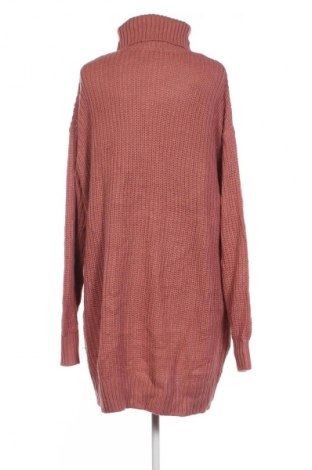 Damenpullover H&M Divided, Größe XXL, Farbe Aschrosa, Preis € 20,49