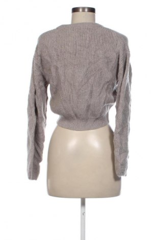 Damski sweter H&M Divided, Rozmiar S, Kolor Szary, Cena 92,99 zł