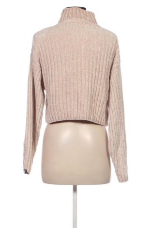 Damenpullover H&M Divided, Größe S, Farbe Beige, Preis € 12,49