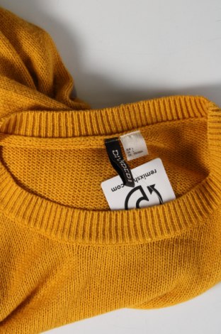 Dámský svetr H&M Divided, Velikost L, Barva Oranžová, Cena  469,00 Kč