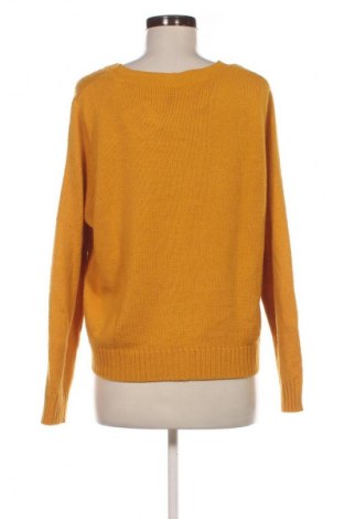 Dámský svetr H&M Divided, Velikost L, Barva Oranžová, Cena  469,00 Kč