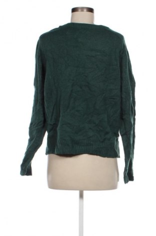 Damski sweter H&M Divided, Rozmiar L, Kolor Zielony, Cena 147,99 zł