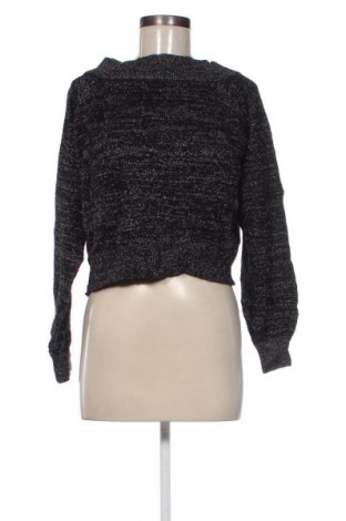 Damski sweter H&M Divided, Rozmiar XS, Kolor Czarny, Cena 75,99 zł