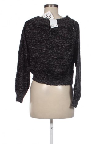 Damski sweter H&M Divided, Rozmiar XS, Kolor Czarny, Cena 75,99 zł