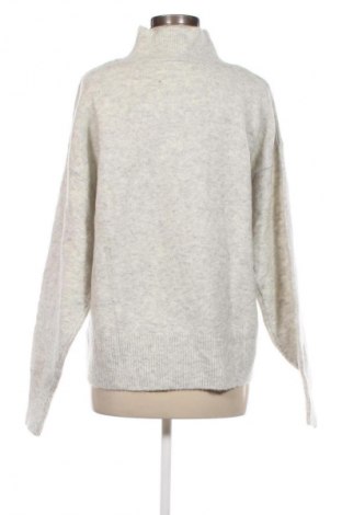 Damenpullover H&M L.O.G.G., Größe XS, Farbe Grau, Preis € 20,49