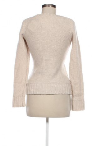 Damenpullover H&M L.O.G.G., Größe S, Farbe Beige, Preis € 20,49