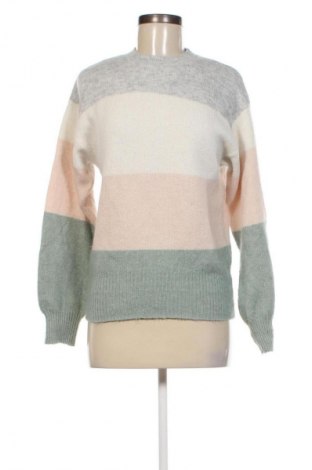 Damski sweter H&M L.O.G.G., Rozmiar XS, Kolor Kolorowy, Cena 92,99 zł