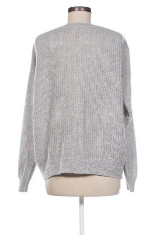 Damenpullover H&M L.O.G.G., Größe M, Farbe Grau, Preis 20,49 €