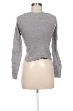 Damenpullover HYFVE, Größe M, Farbe Grau, Preis 20,49 €