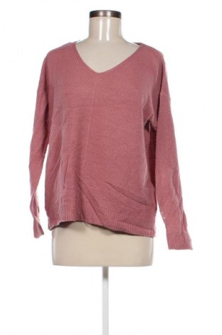 Damenpullover Haily`s, Größe L, Farbe Aschrosa, Preis 5,99 €