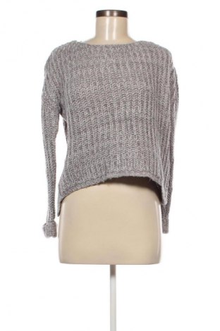 Damenpullover Haily`s, Größe M, Farbe Grau, Preis 4,99 €