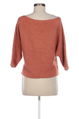 Damenpullover Haily`s, Größe S, Farbe Braun, Preis 17,99 €