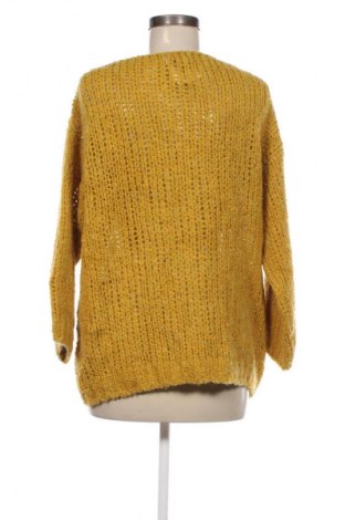 Damenpullover Haily`s, Größe L, Farbe Orange, Preis 4,99 €