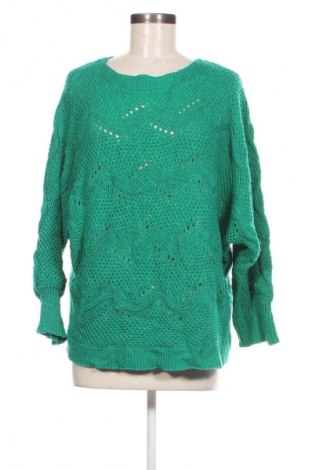 Pulover de femei Haily`s, Mărime XL, Culoare Verde, Preț 27,99 Lei