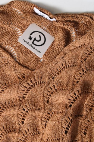 Damenpullover Haily`s, Größe S, Farbe Braun, Preis 28,99 €